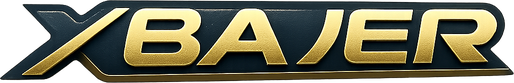 xbajer logo